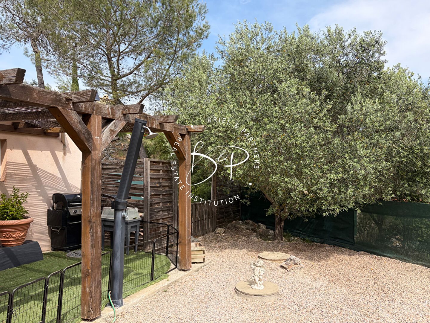Maison à vendre, 95m², Le Thoronet