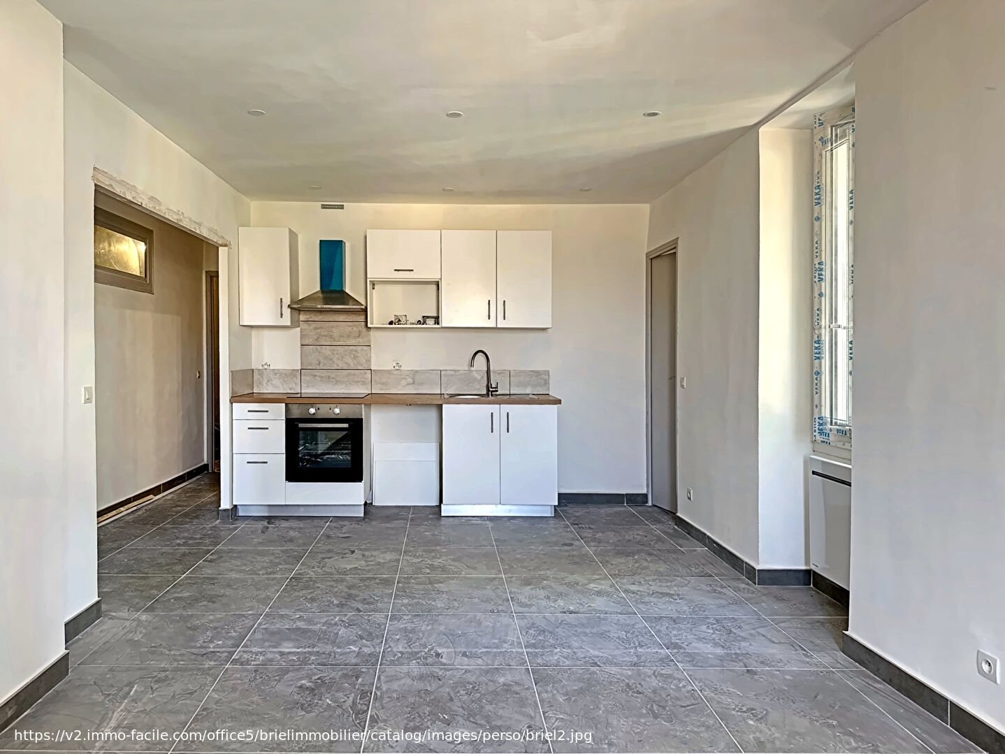 Appartement à louer, 50m², Lorgues