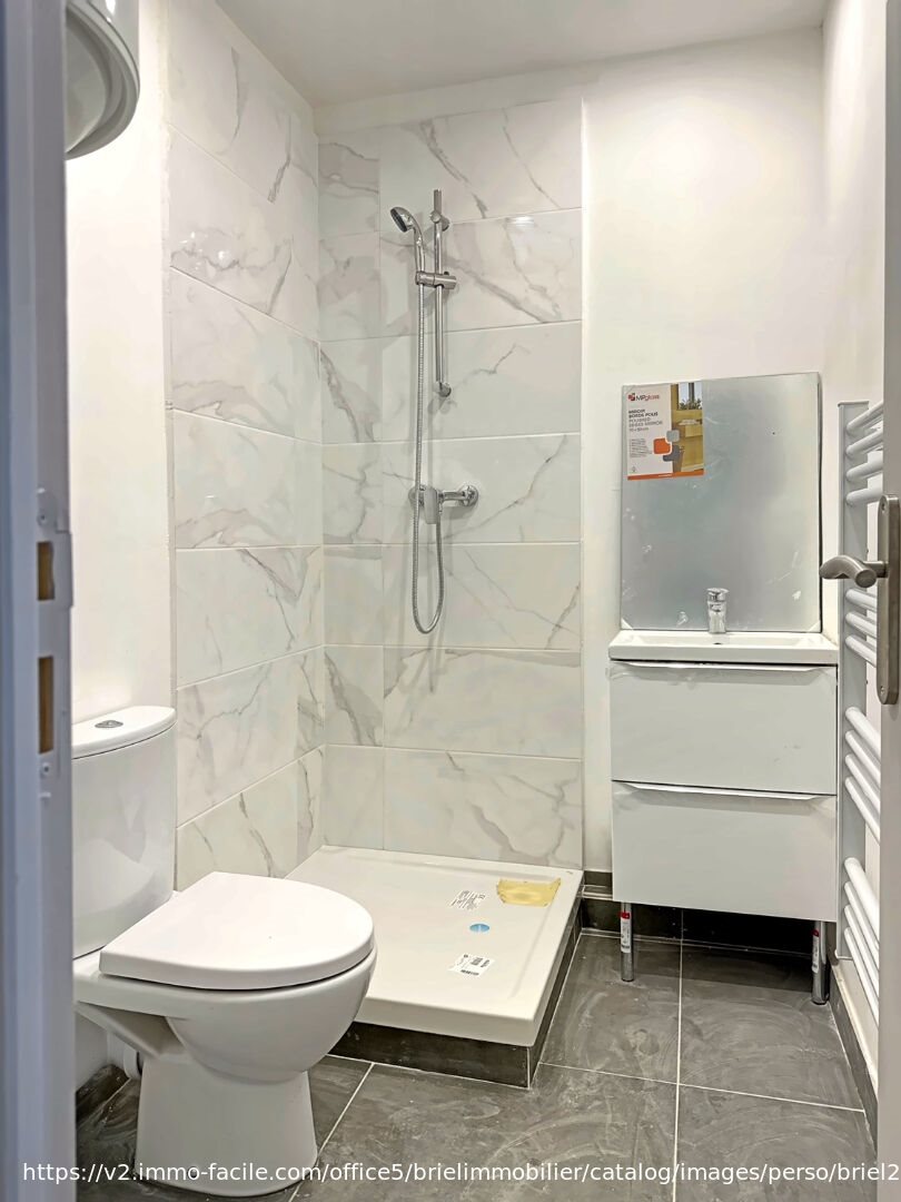 Appartement à louer, 50m², Lorgues