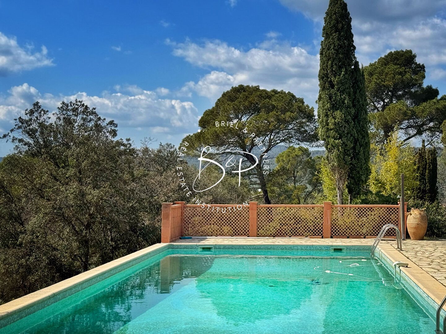 Maison à vendre, 301m², Entrecasteaux