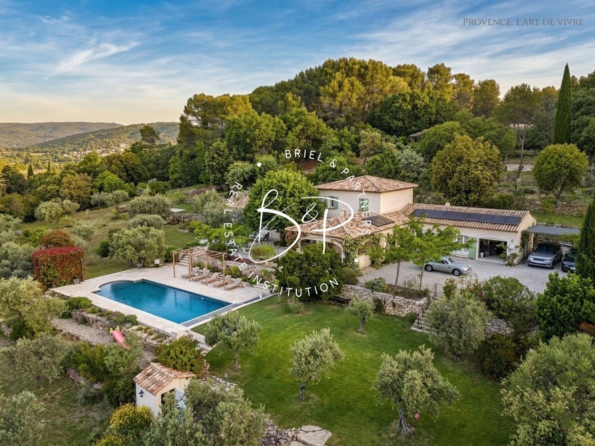 Maison à vendre, 222m², Draguignan