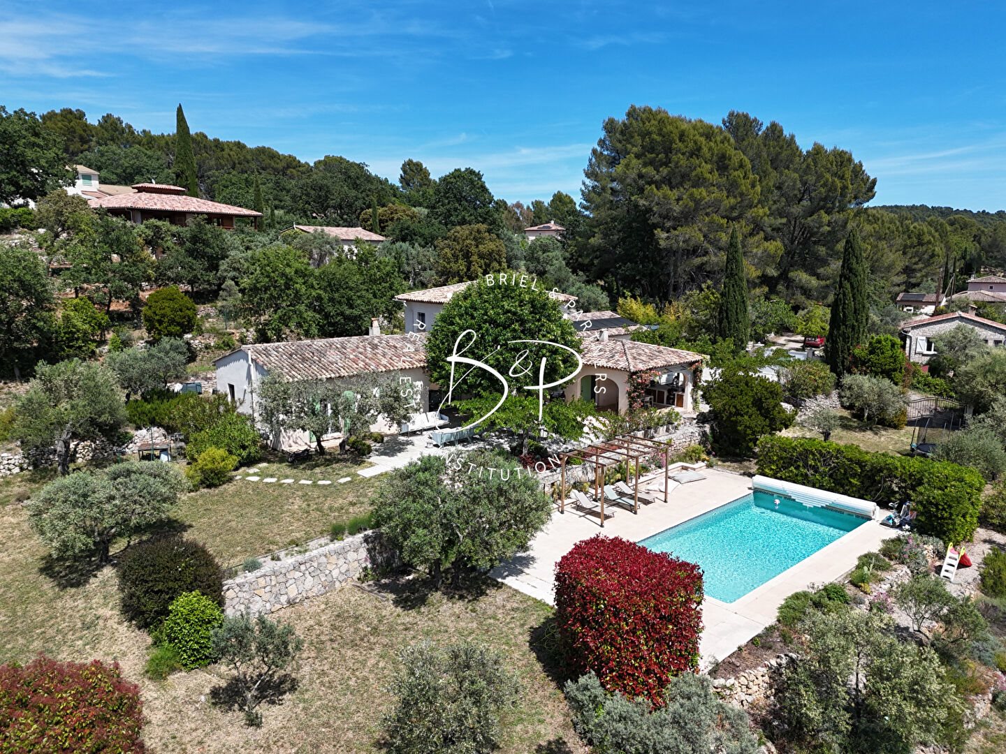 Maison à vendre, 222m², Draguignan
