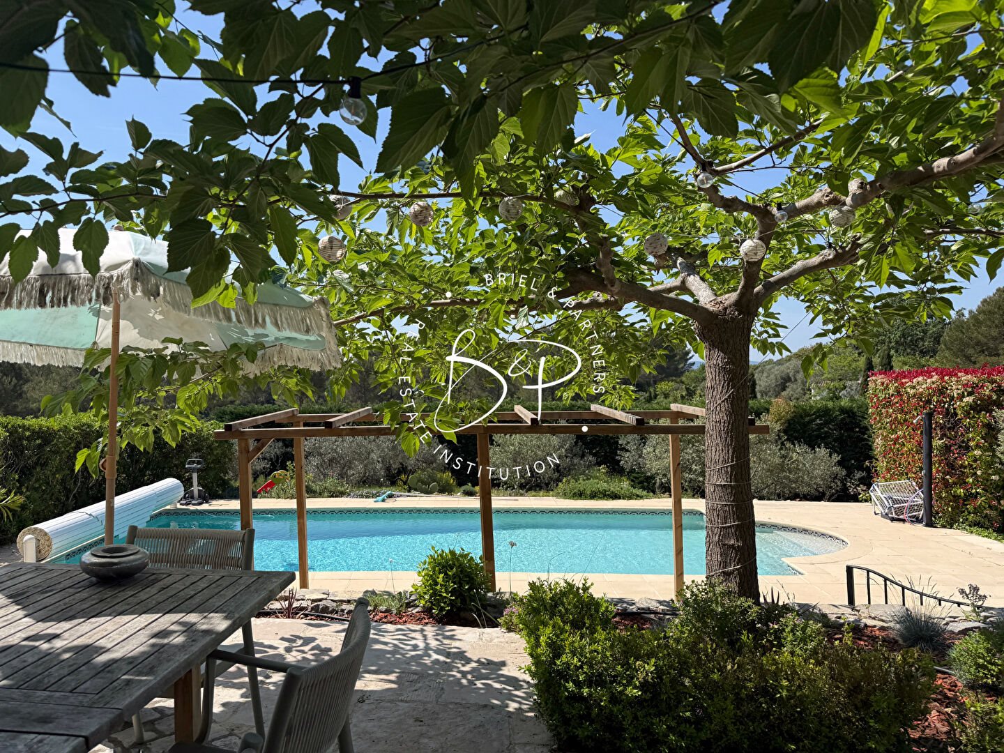 Maison à vendre, 222m², Draguignan