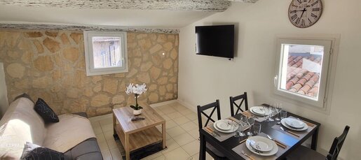 Appartement 2 pièces 28 m² · à Draguignan · 28 m² · 86 000 €
