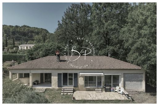 Maison 5 pièces 104 m² · à Salernes · 104 m² · 349 000 €