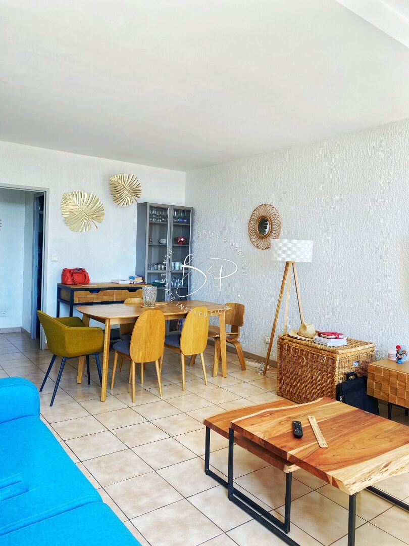 Appartement à vendre, 42m², Lorgues