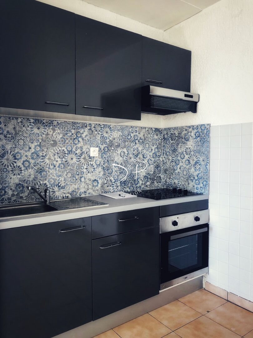 Appartement à vendre, 42m², Lorgues