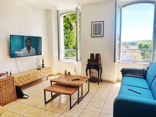 Appartement 2 pièces 42 m² · à Lorgues · 42 m² · 110 000 €