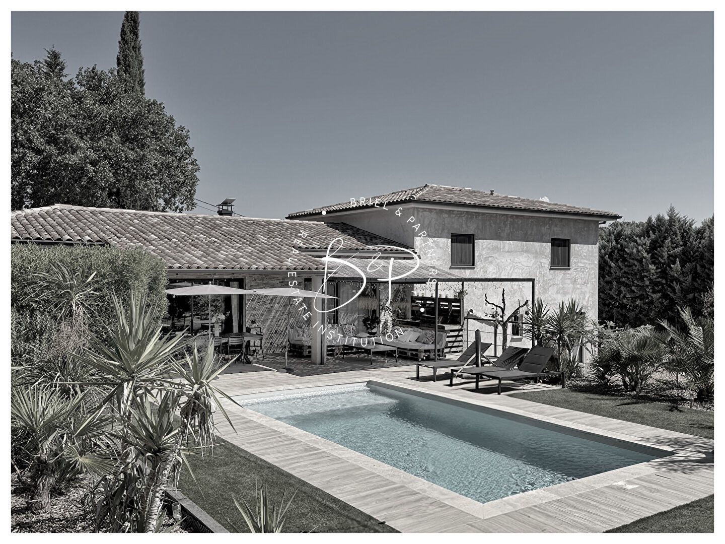 Maison à vendre, 154m², Draguignan
