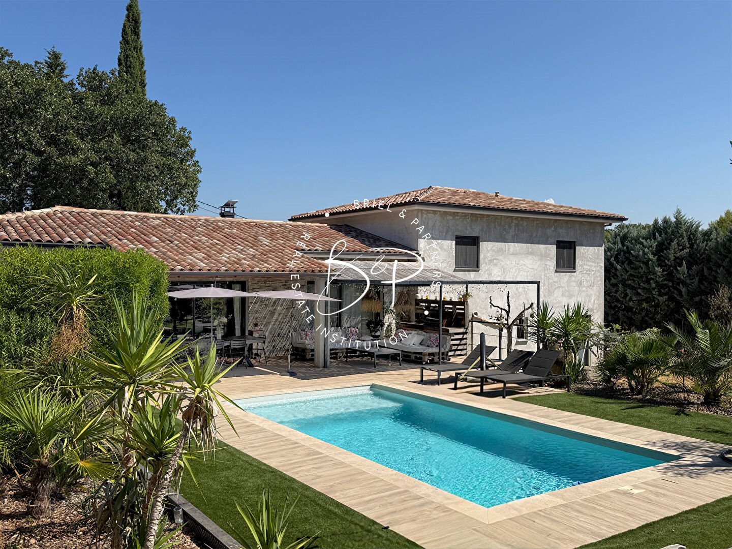 Maison à vendre, 154m², Draguignan