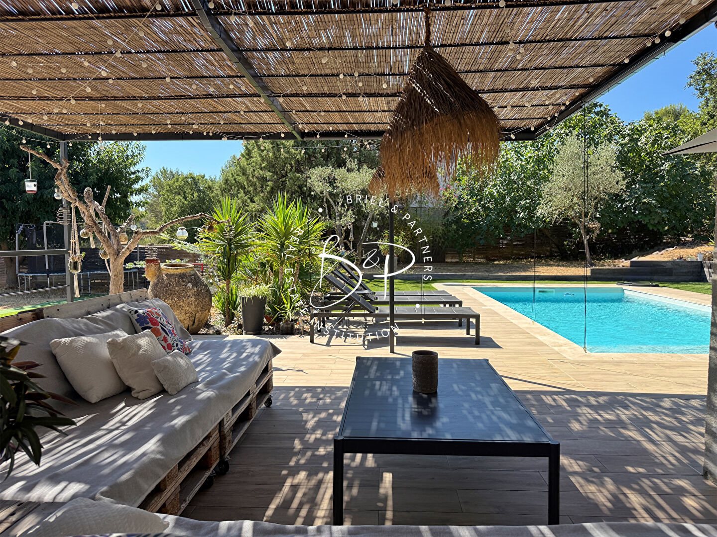 Maison à vendre, 154m², Draguignan