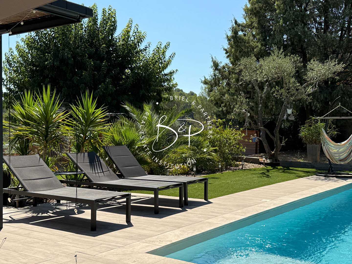 Maison à vendre, 154m², Draguignan