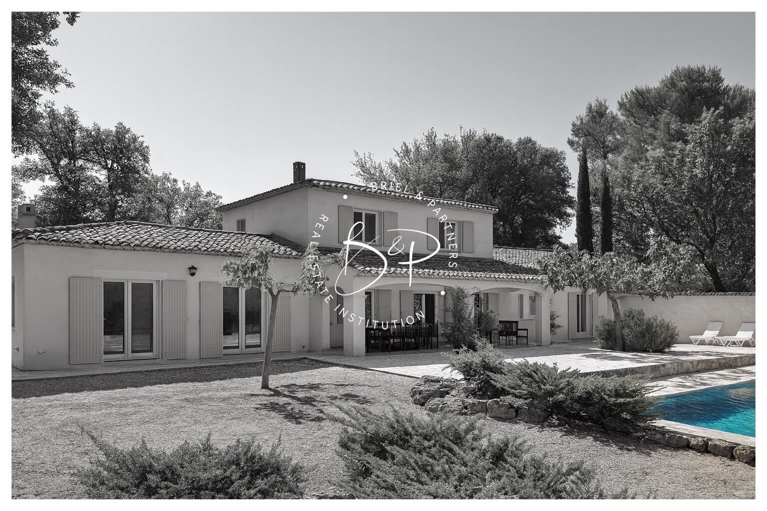 Maison à vendre, 186m², Lorgues