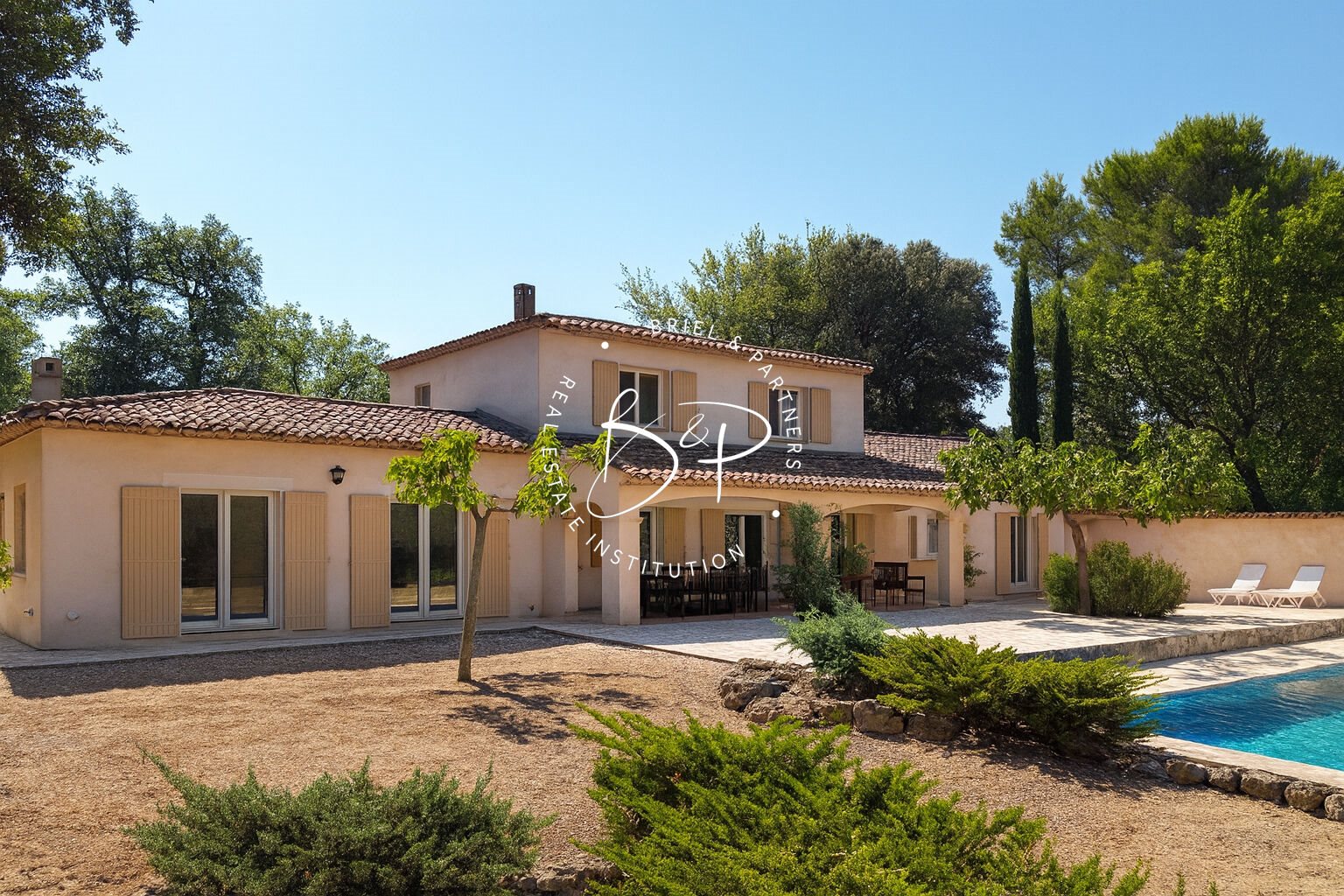 Maison à vendre, 186m², Lorgues