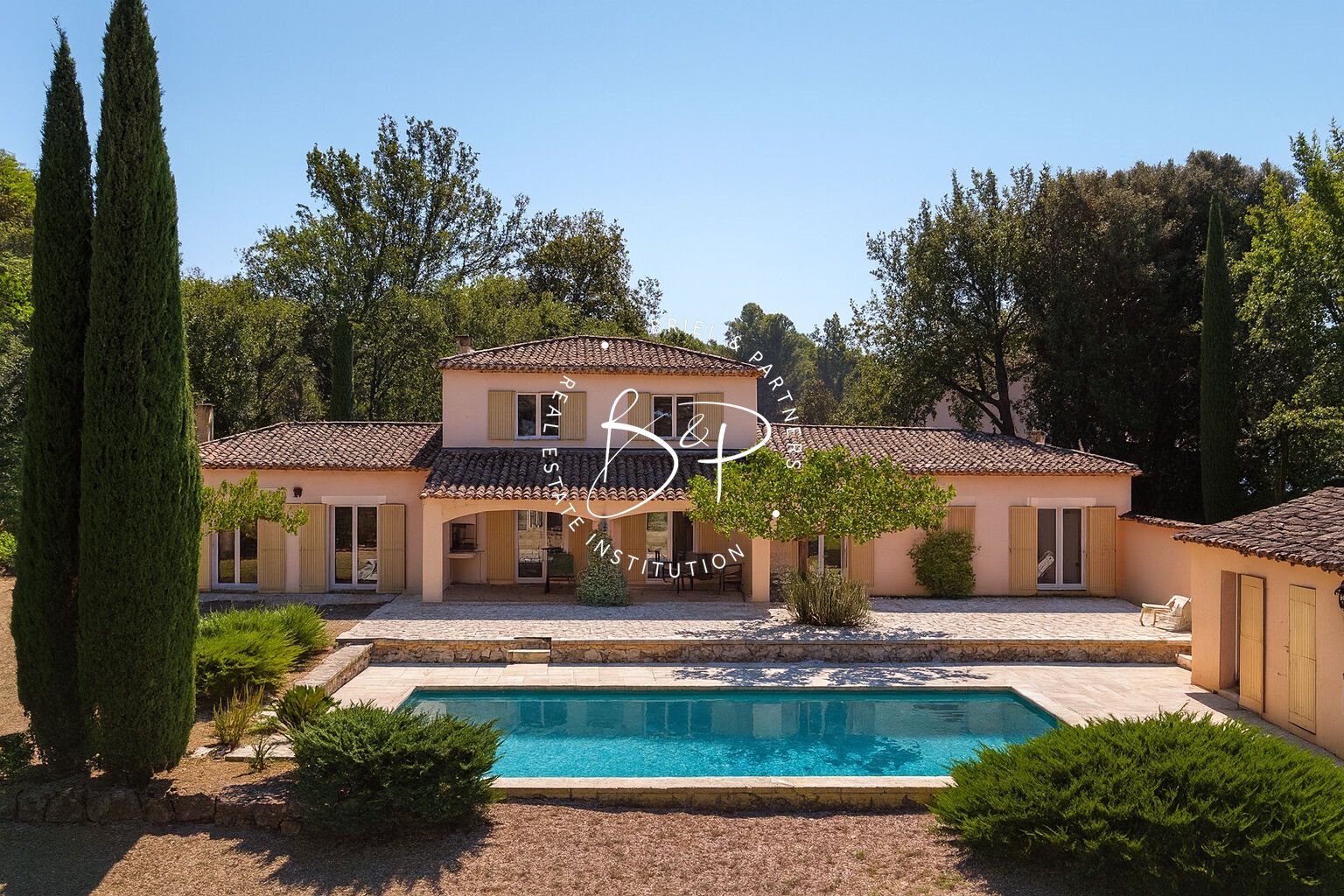 Maison à vendre, 186m², Lorgues