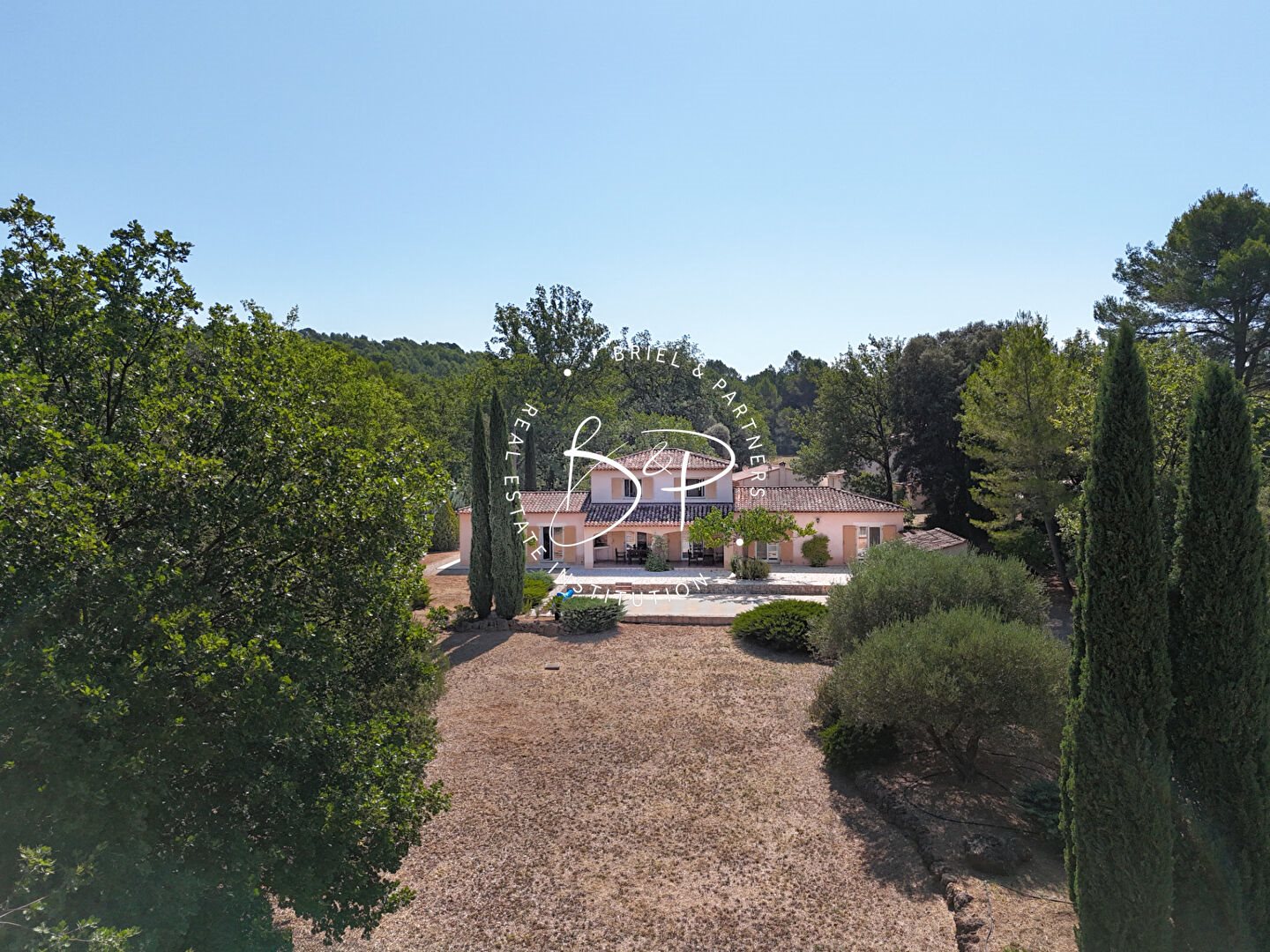 Maison à vendre, 186m², Lorgues
