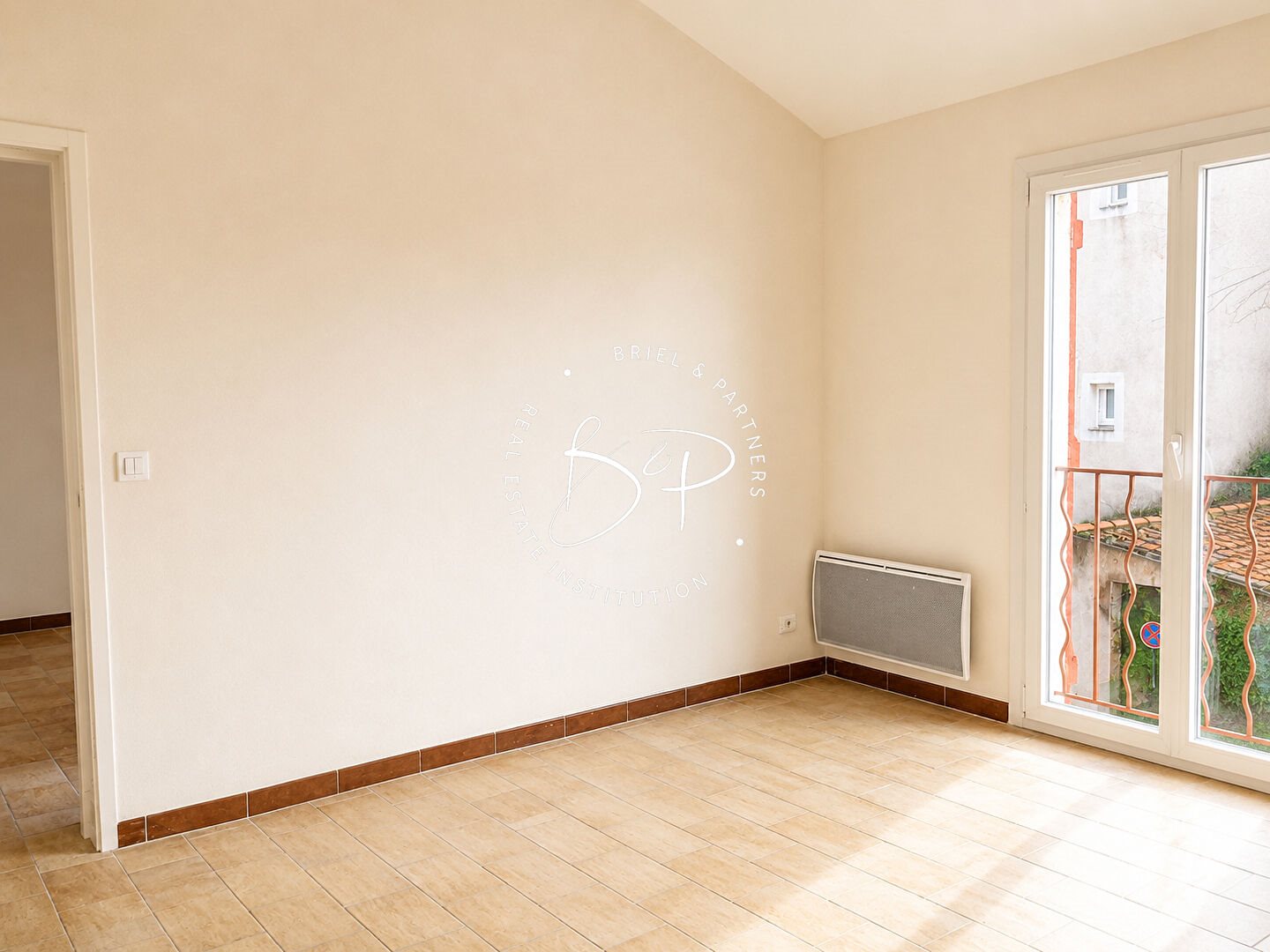 Appartement à louer, 47m², Lorgues
