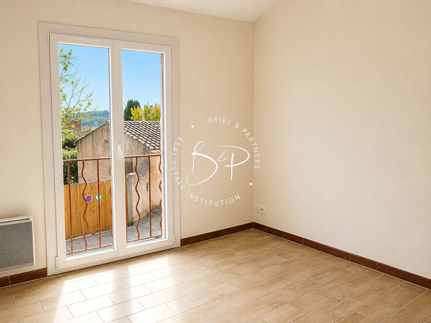 Appartement à louer, 47m², Lorgues