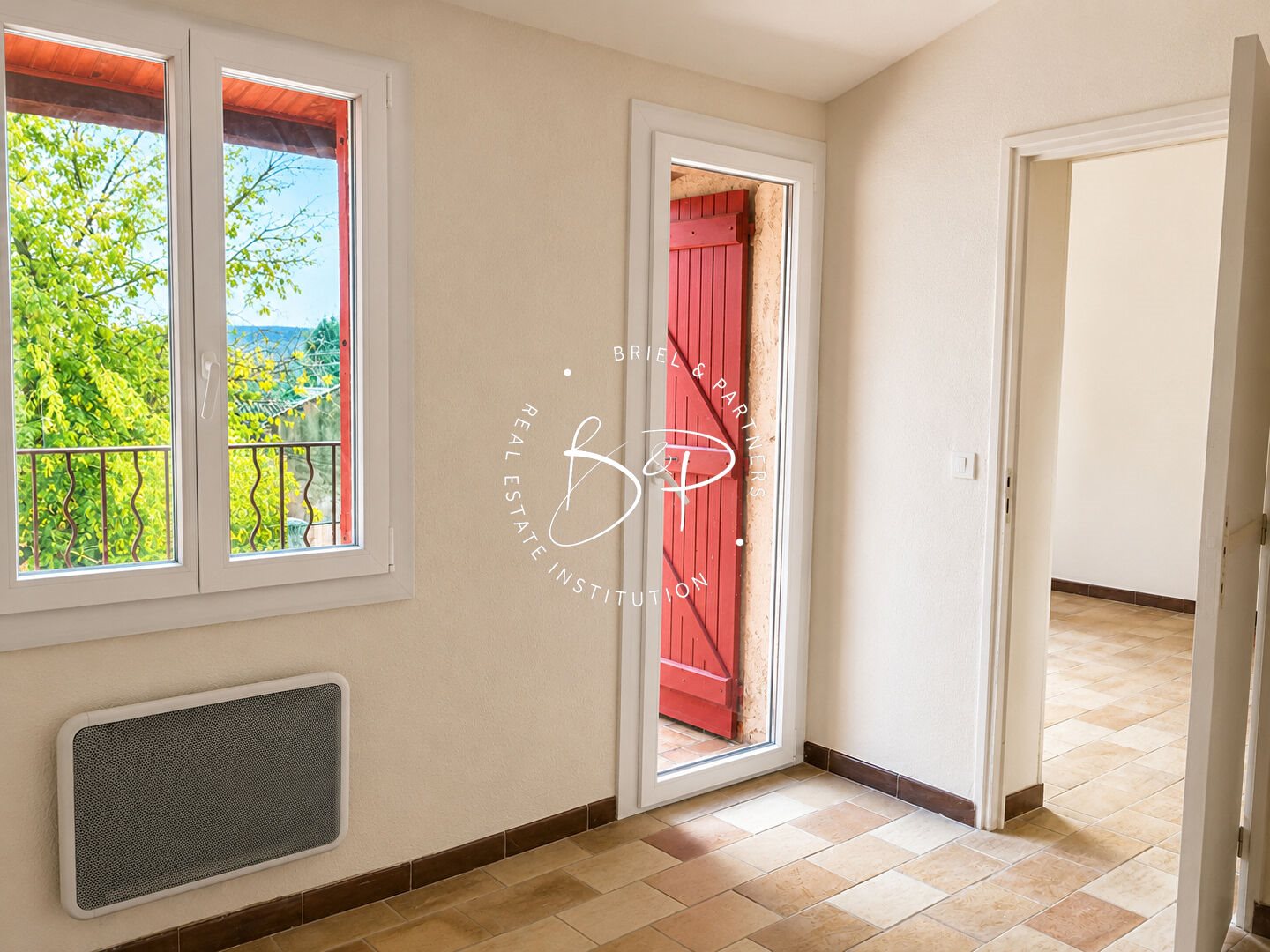 Appartement à louer, 47m², Lorgues