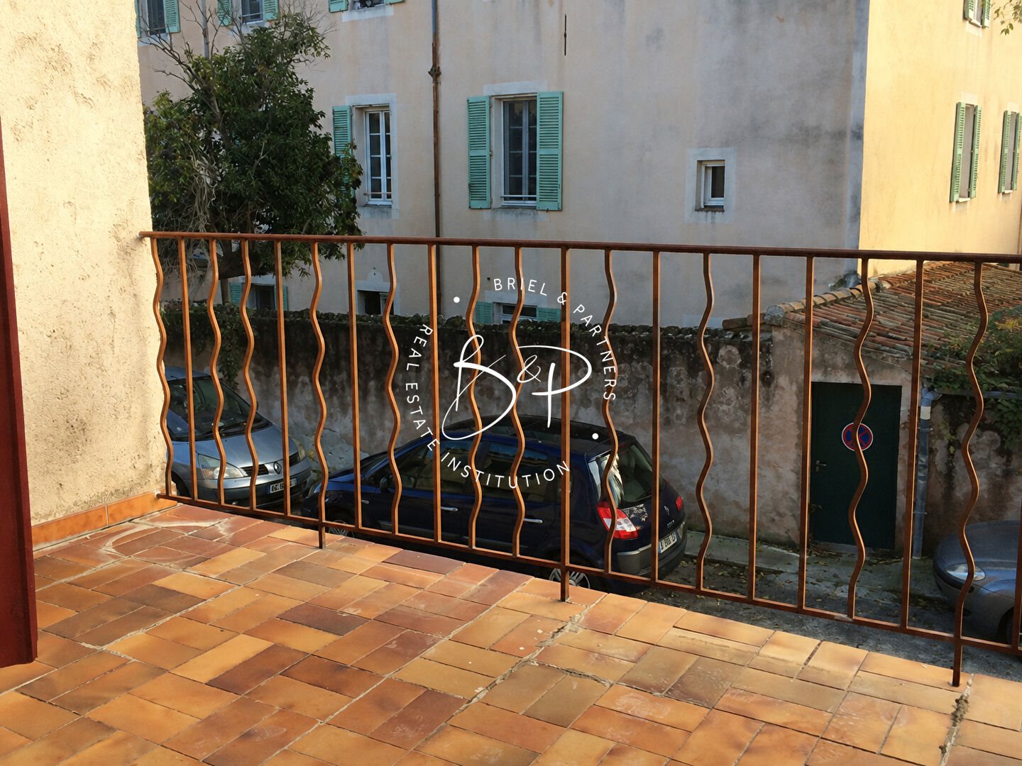 Appartement à louer, 47m², Lorgues