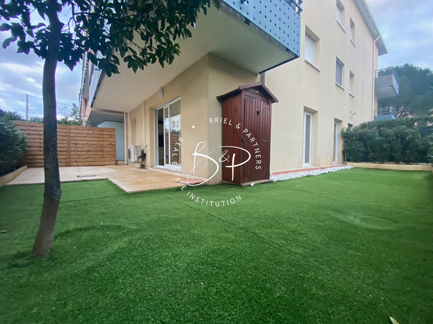 Appartement à louer, 57m², Draguignan