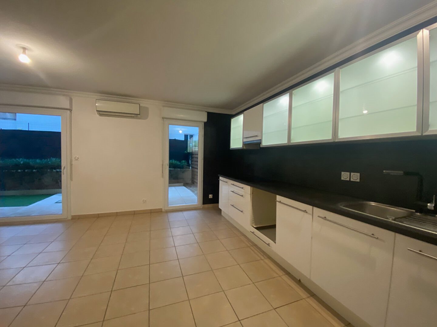 Appartement à louer, 57m², Draguignan