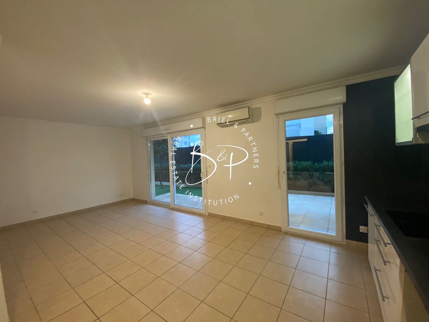 Appartement à louer, 57m², Draguignan
