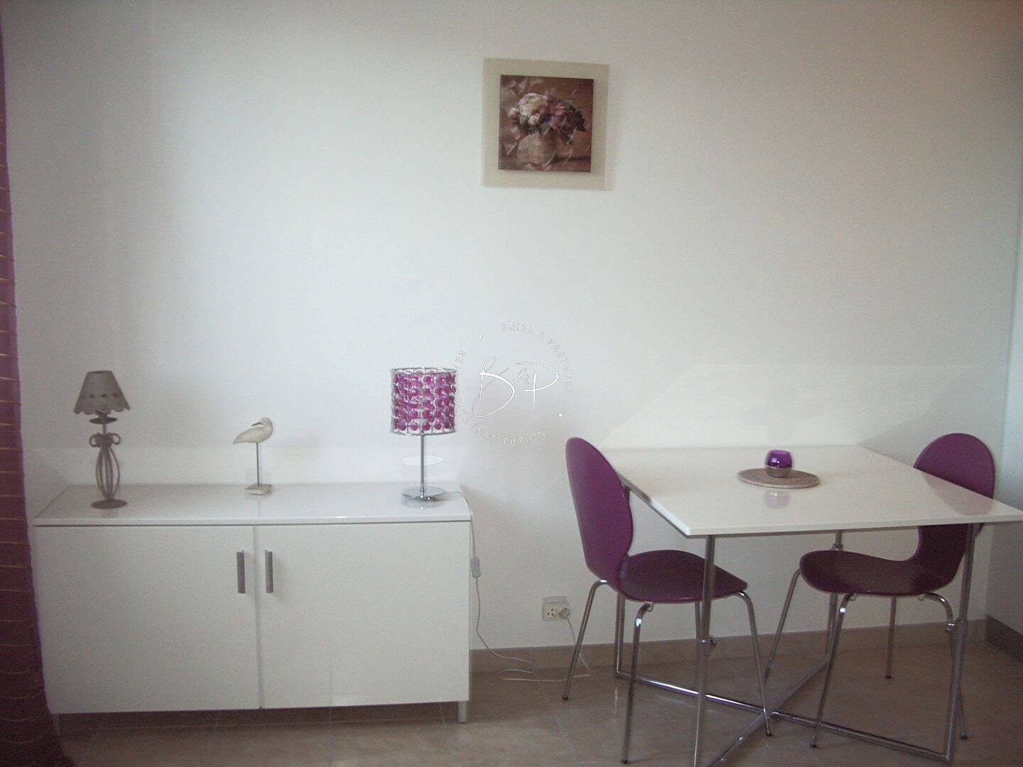 Appartement à louer, 28m², Lorgues