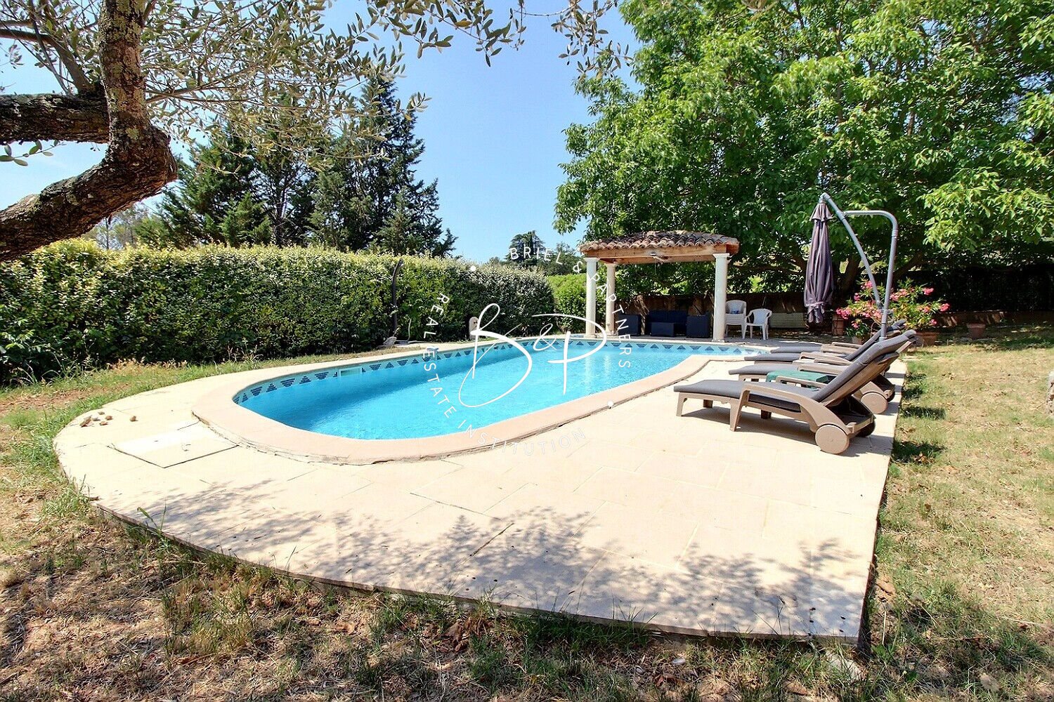 Maison à vendre, 161m², Lorgues