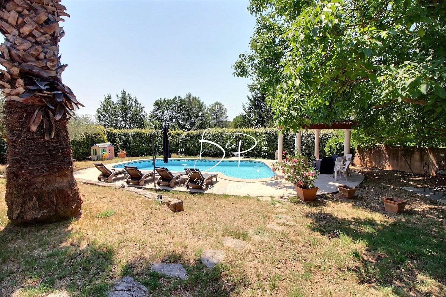 Maison à vendre, 161m², Lorgues