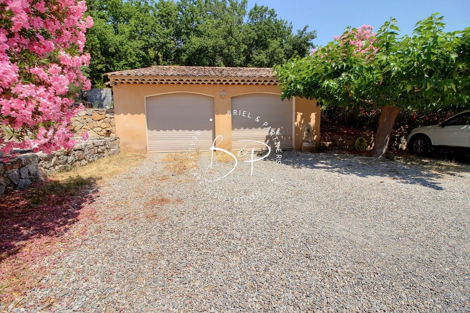 Maison à vendre, 161m², Lorgues