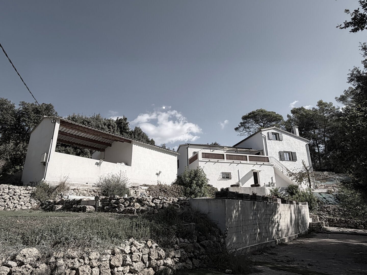 Maison à vendre, 163m², Lorgues