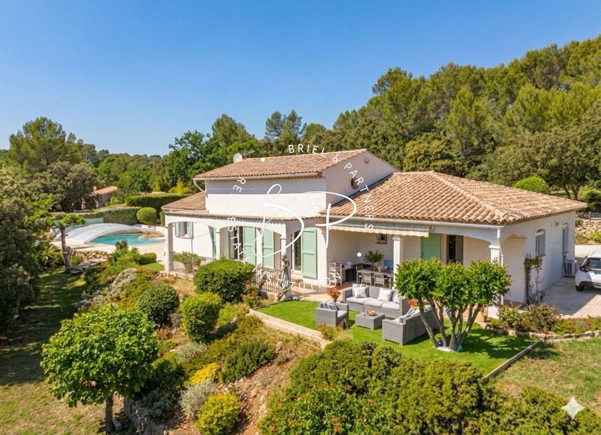 Maison à vendre, 190m², Les Arcs