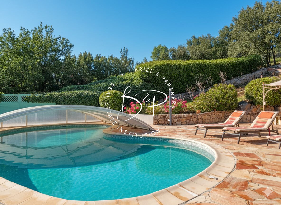 Maison à vendre, 190m², Les Arcs