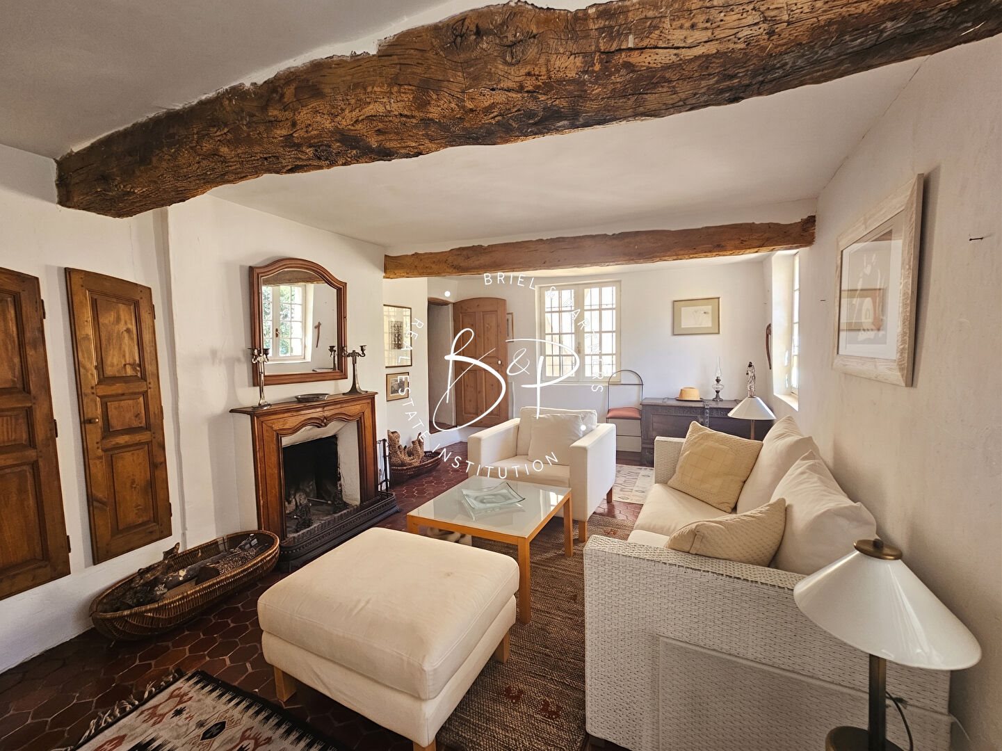 Maison à vendre, 271m², Entrecasteaux