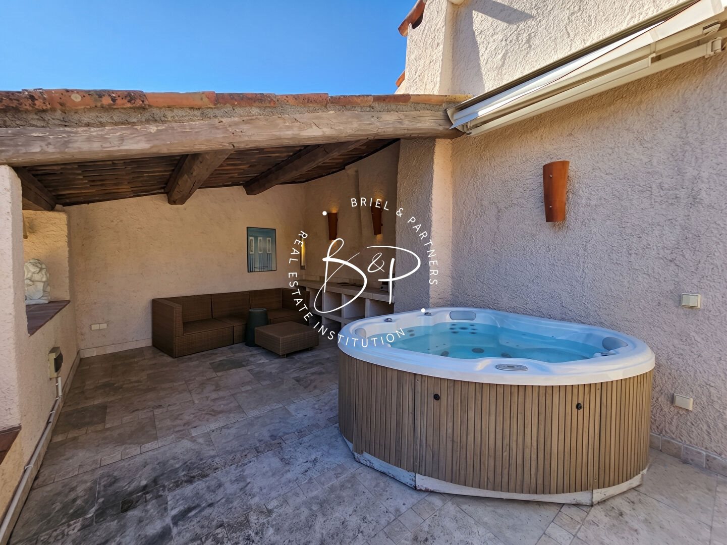 Maison à vendre, 271m², Entrecasteaux
