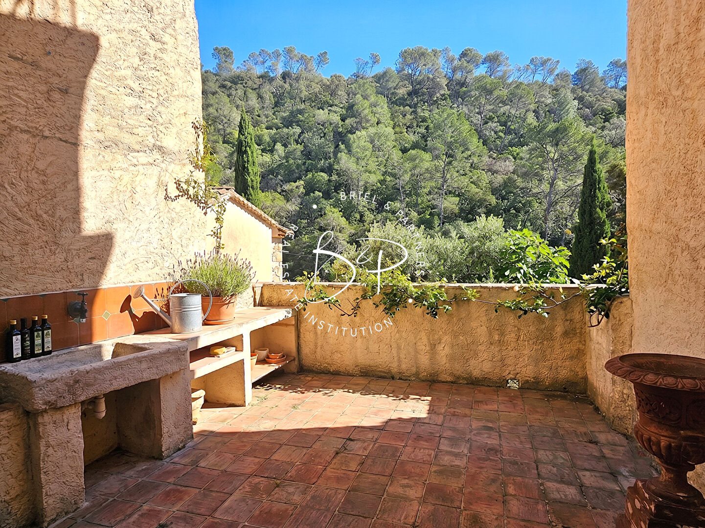 Maison à vendre, 271m², Entrecasteaux