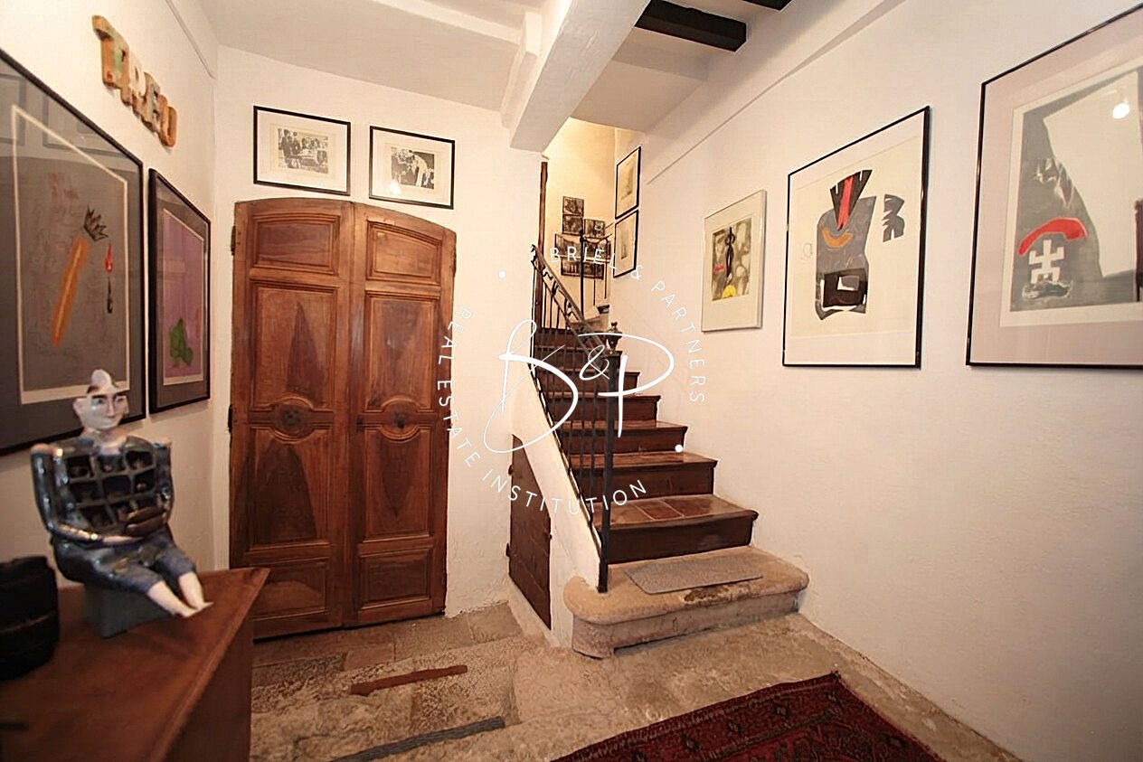Maison à vendre, 271m², Entrecasteaux