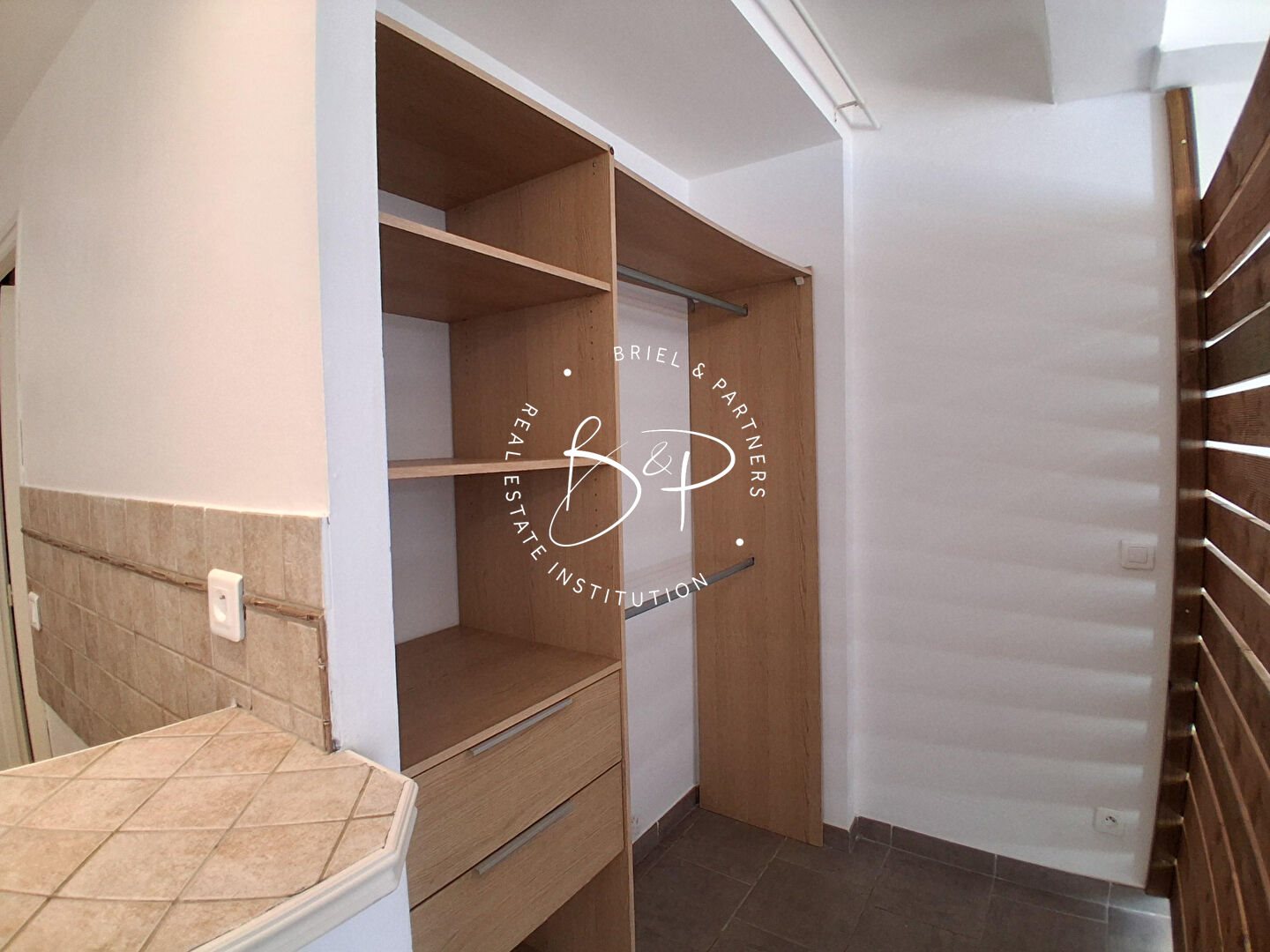 Appartement à louer, 29m², Flayosc