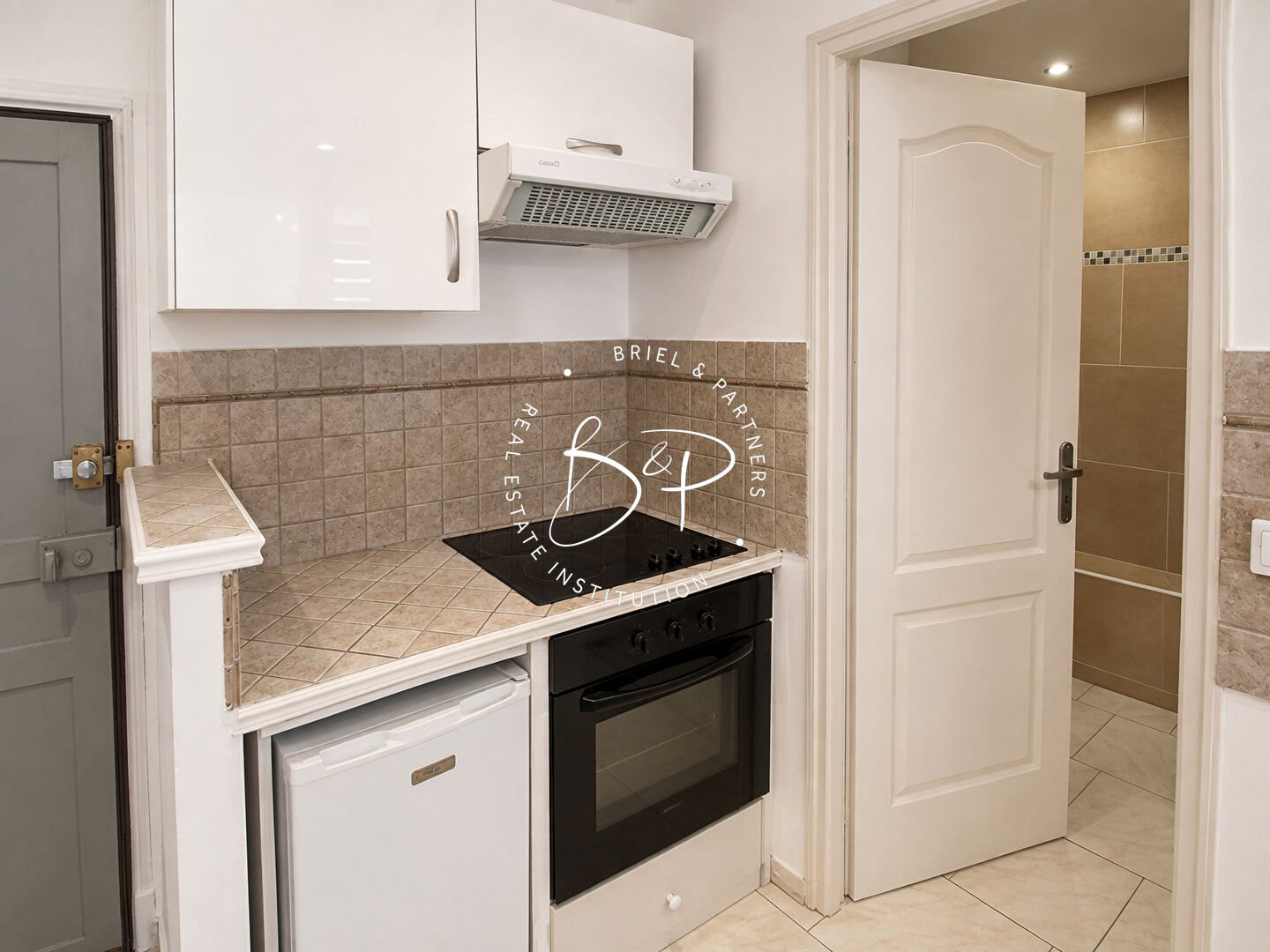 Appartement à louer, 29m², Flayosc