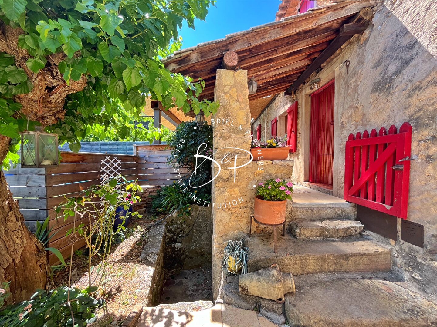 Maison à vendre, 120m², Taradeau