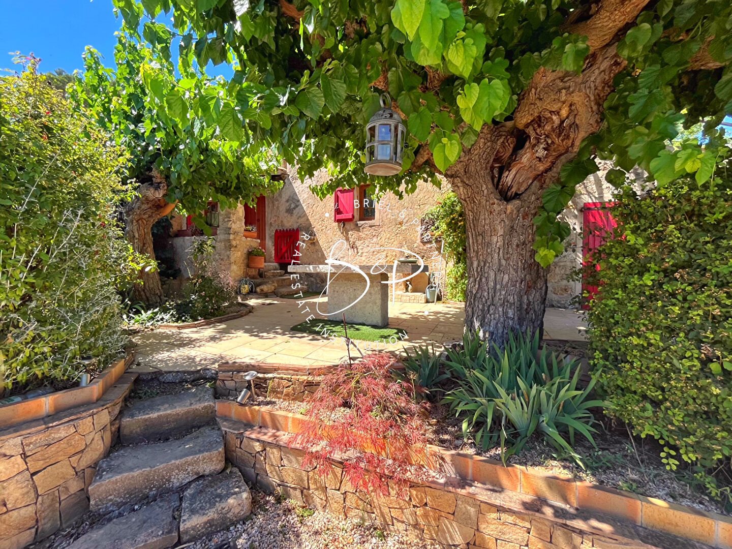Maison à vendre, 120m², Taradeau
