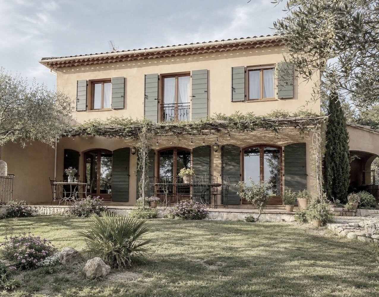 Maison à vendre, 158m², Lorgues