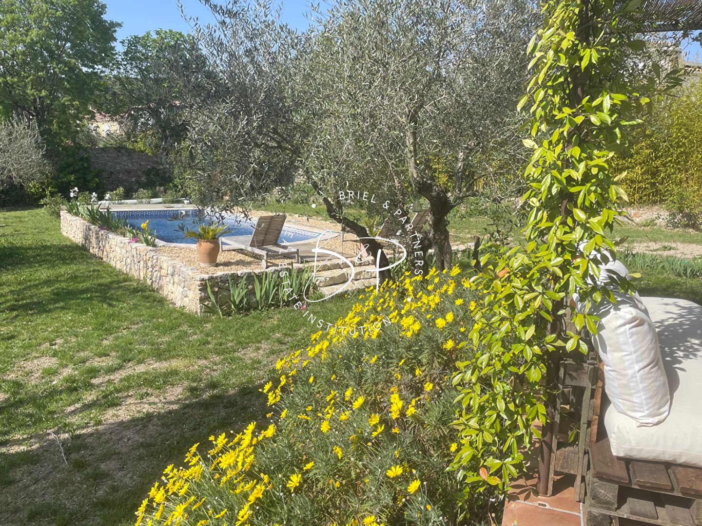 Maison à vendre, 158m², Lorgues