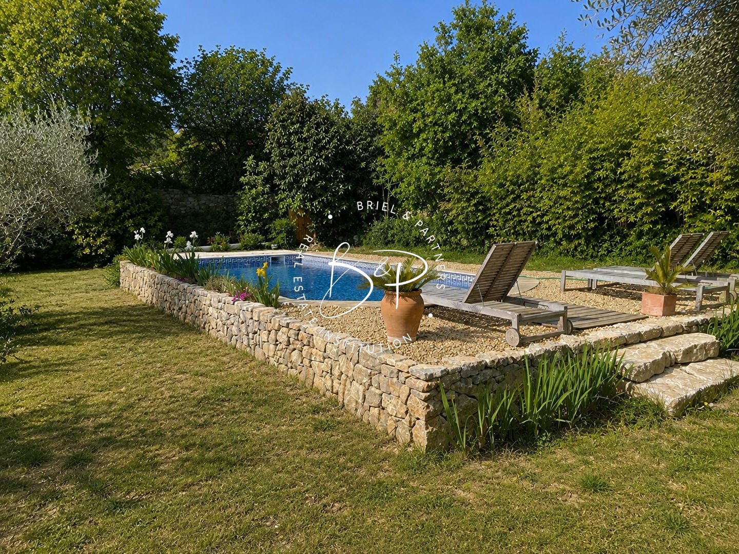 Maison à vendre, 158m², Lorgues