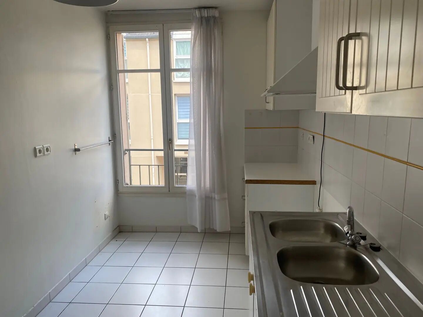 Appartement à louer, 95m², Versailles