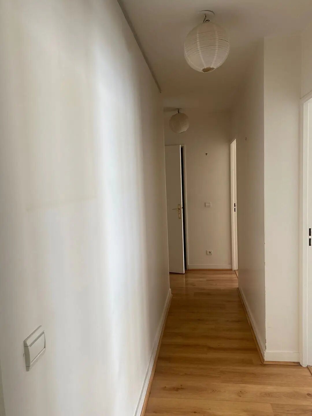 Appartement à louer, 95m², Versailles