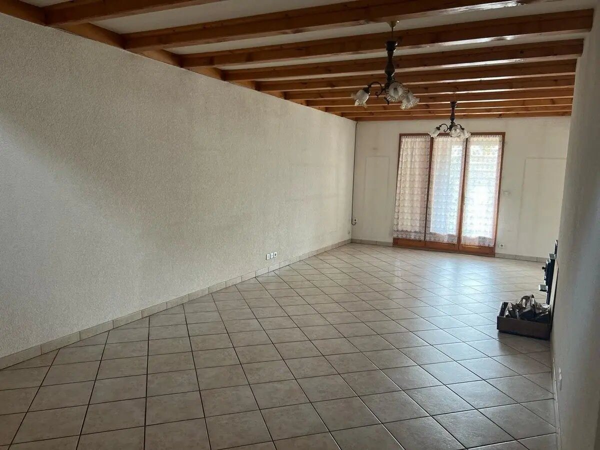 Maison à vendre, 150m², Saint-Genis-Pouilly