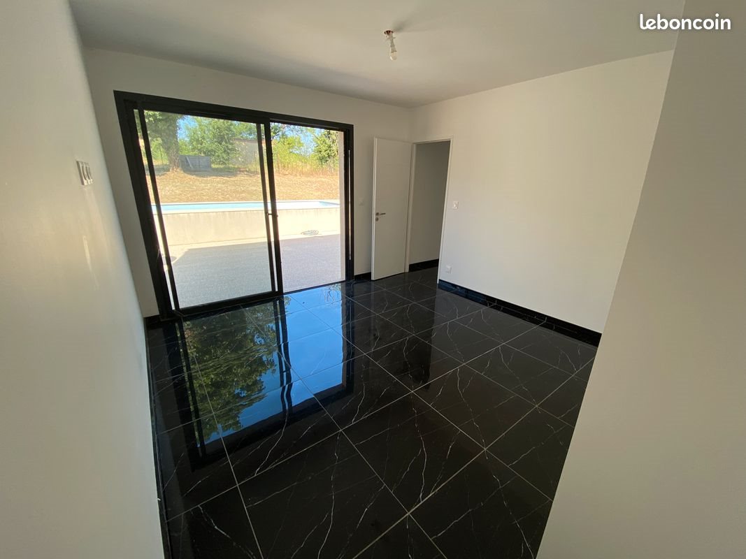 Maison à vendre, 175m², Saint-Jean-de-Niost