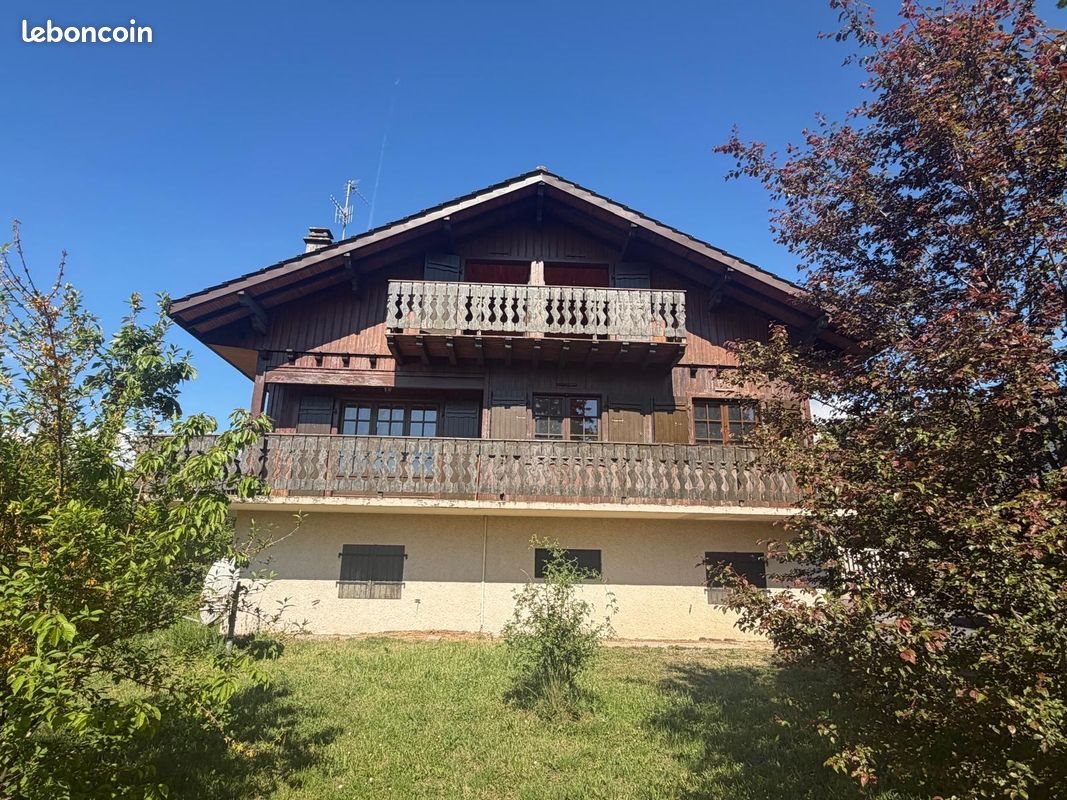 Maison à vendre, 150m², Prévessin-Moëns
